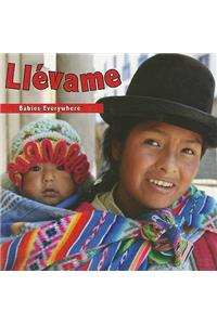 Llevame