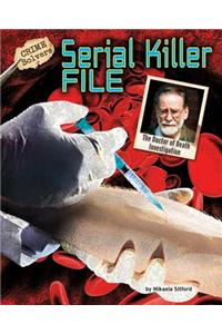 Serial Killer File