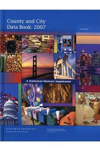 County and City Data Book