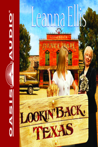 Lookin' Back, Texas