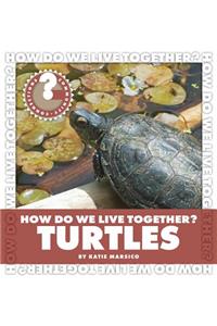 How Do We Live Together? Turtles