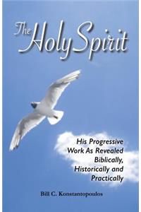 Holy Spirit