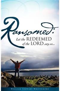 Ransomed