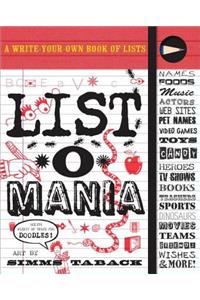 List-O-Mania