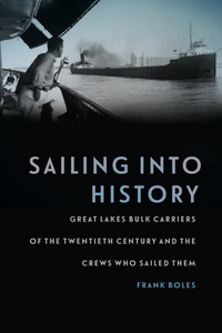 Sailing into History