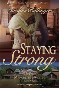 Staying Strong