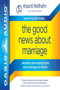 Good News about Marriage