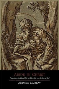 Abide In Christ