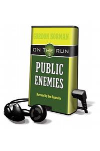 On the Run: Public Enemies