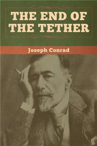 End of the Tether
