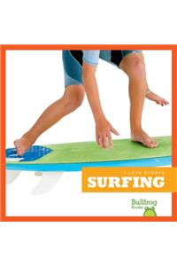 Surfing