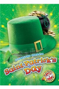 St Patricks Day