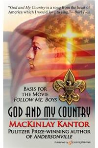 God and My Country