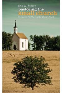 Pastoring the Small Church