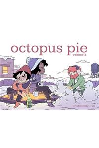 Octopus Pie, Volume 3