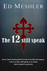 12 Still Speak