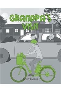 Grandpa's Visit