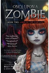 Once Upon a Zombie