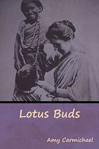 Lotus Buds