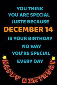 happy birthday December born