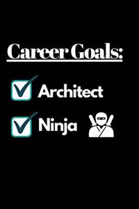 Career Goals