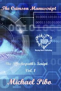 The Crimson Manuscript