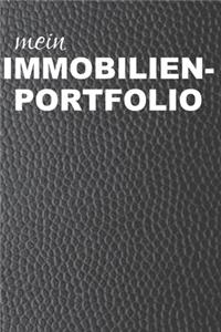 Mein Immobilienportfolio