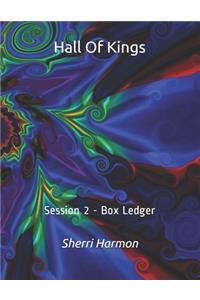 Hall Of Kings