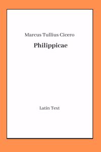 Philippicae