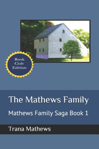 The Mathews Family