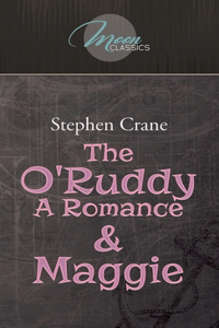 The O'Ruddy