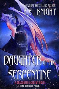 Daughter of the Serpentine Lib/E