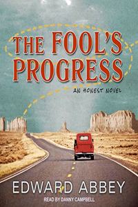 Fool's Progress Lib/E