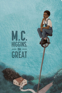 M.C. Higgins, the Great