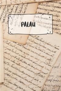 Palau
