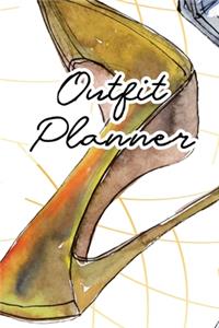 Outfit Planner