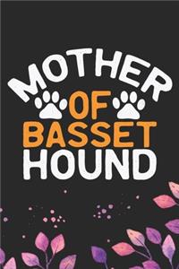 Mother Of Basset Hound
