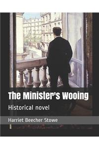 The Minister's Wooing