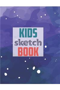 Drawing Pad for Kids