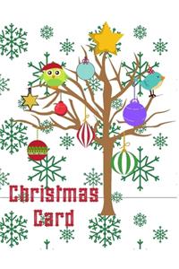 Christmas Card