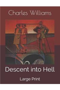 Descent into Hell