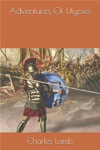Adventures Of Ulysses