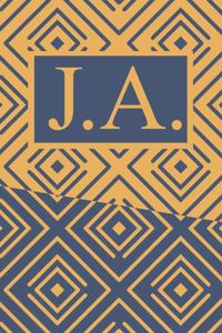 J a