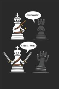 Checkmate! Check... This!