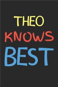 Theo Knows Best