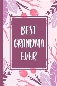 Best grandma ever