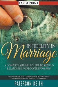 Infidelity in Marriage