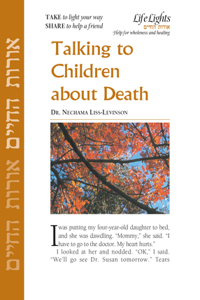 Talking to Children about Death-12 Pk