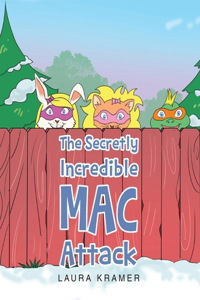 Secretly Incredible MAC Attack