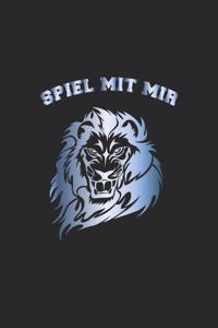 Spiel mit mir